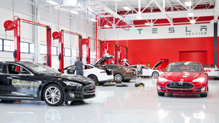 Illustration for article titled Someone On Reddit Summed Up The Michigan Tesla Issue Well.